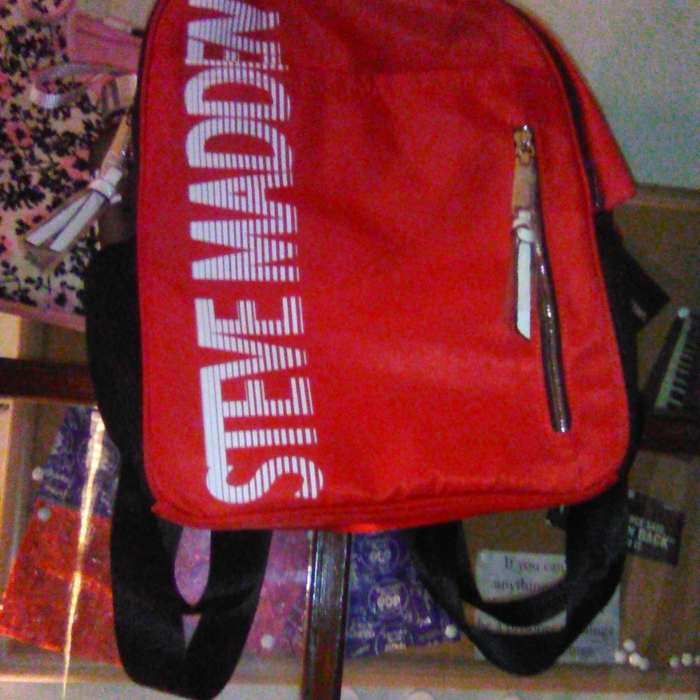 Steven madden bag